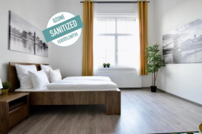 Standard Apartment by Hi5 - Bazilika Suite